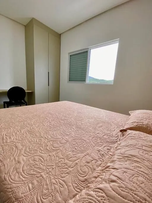 Apartament Apto 80M Da Praia Grande Vista Mar! Governador Celso Ramos