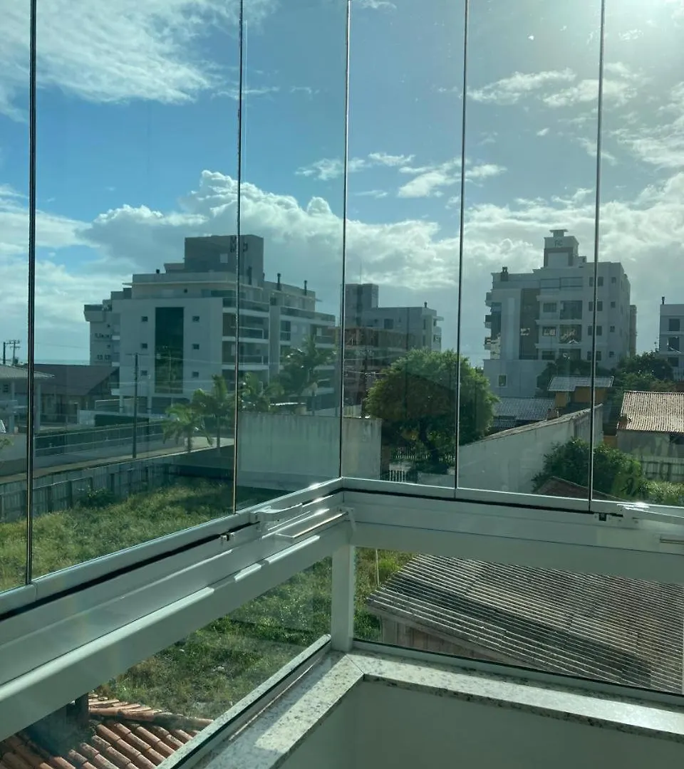 Apartament Apto 80M Da Praia Grande Vista Mar! Governador Celso Ramos