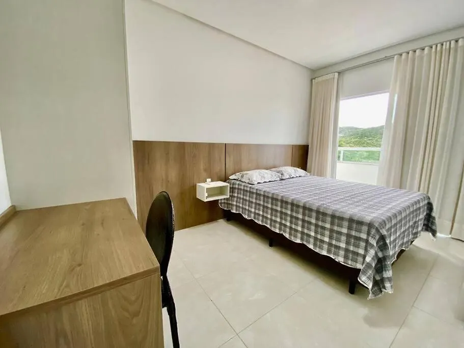 公寓 Apto 80M Da Praia Grande Vista Mar! 塞尔苏拉穆斯州长镇 巴西