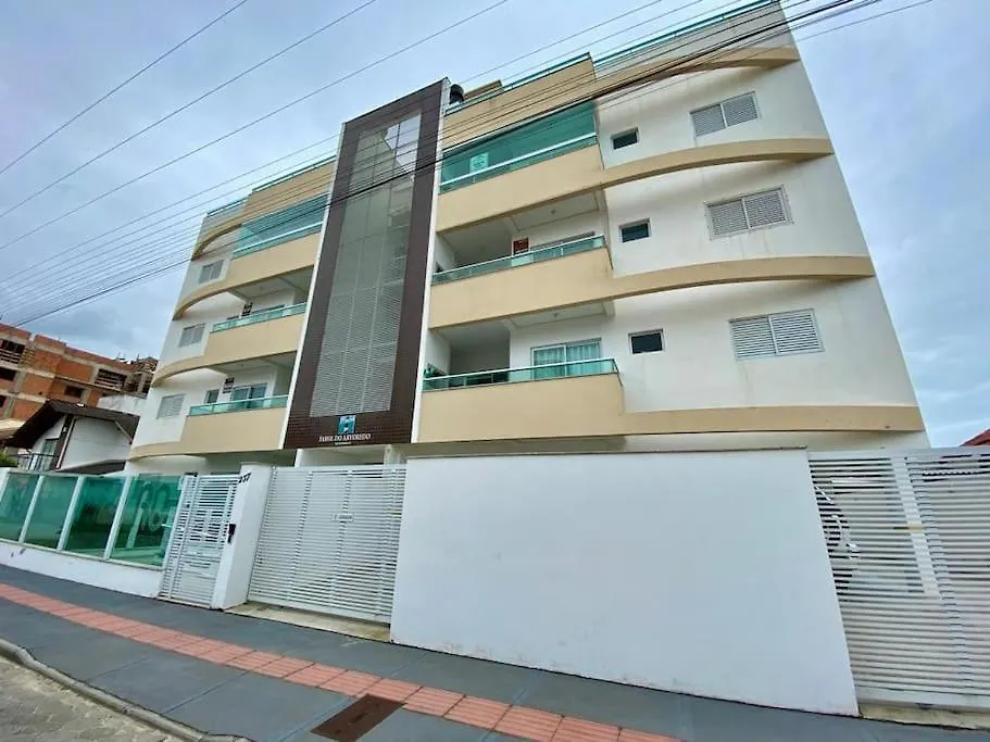 Apto 80M Da Praia Grande Vista Mar! 塞尔苏拉穆斯州长镇 0*,