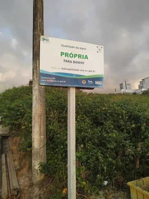 Apto 80M Da Praia Grande Vista Mar! 塞尔苏拉穆斯州长镇 公寓