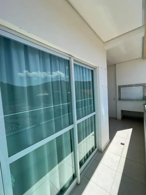 公寓 Apto 80M Da Praia Grande Vista Mar! 塞尔苏拉穆斯州长镇 巴西
